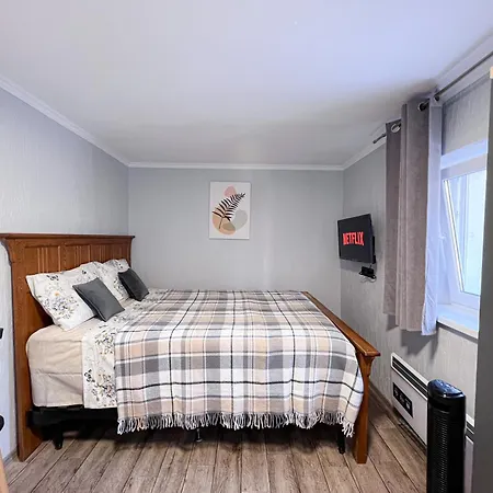 Renthouse Sleep&go #5 *